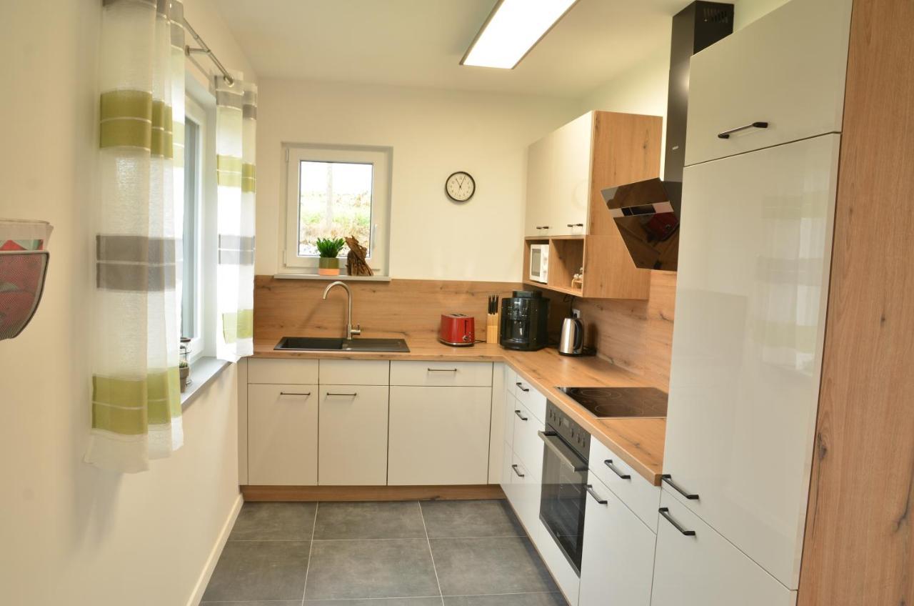 Ferienhaus Tonart Nestelbach bei Graz Buitenkant foto