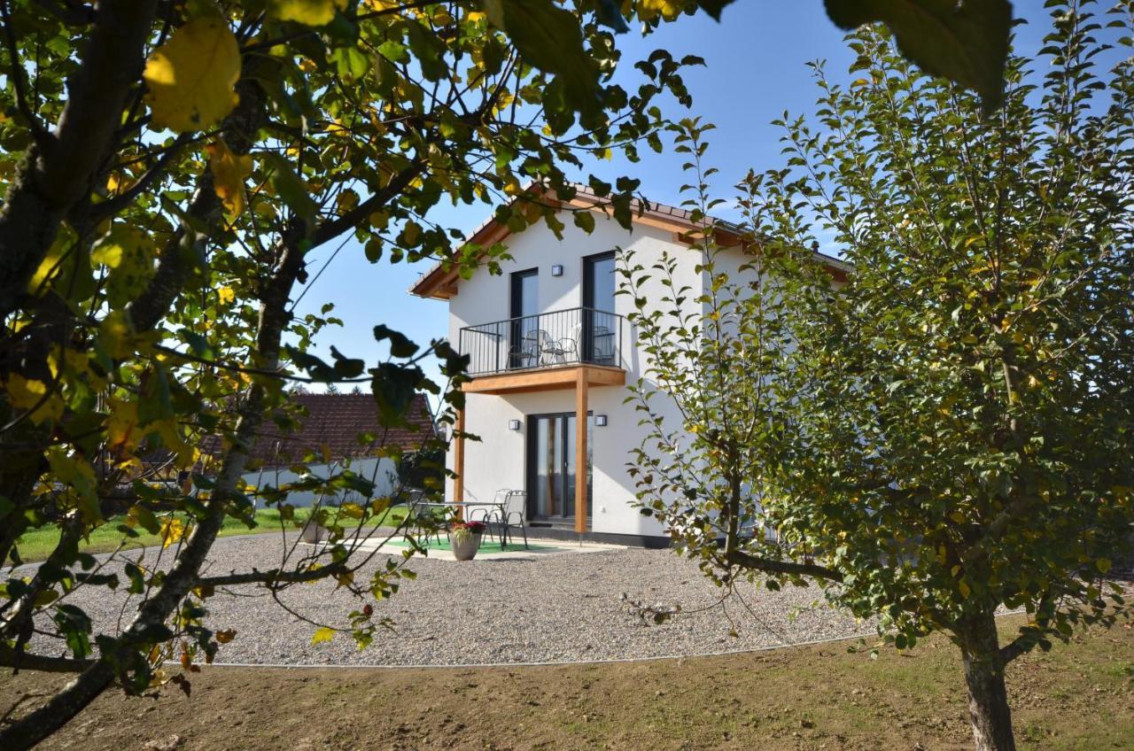 Ferienhaus Tonart Nestelbach bei Graz Buitenkant foto